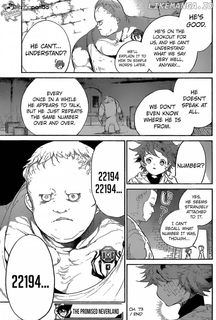 The Promised Neverland chapter 73 image 19_optimized